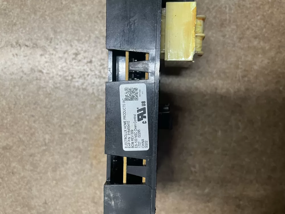 Frigidaire Westinghouse 316222800 316222802 Oven Control Board AZ3584 | KM1470