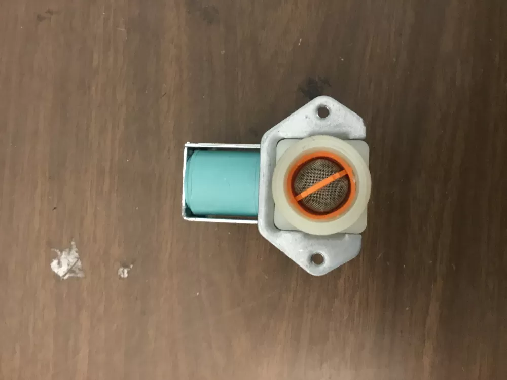 Samsung DC62 30314K Washer Water Inlet Valve AZ95728 | Sl127