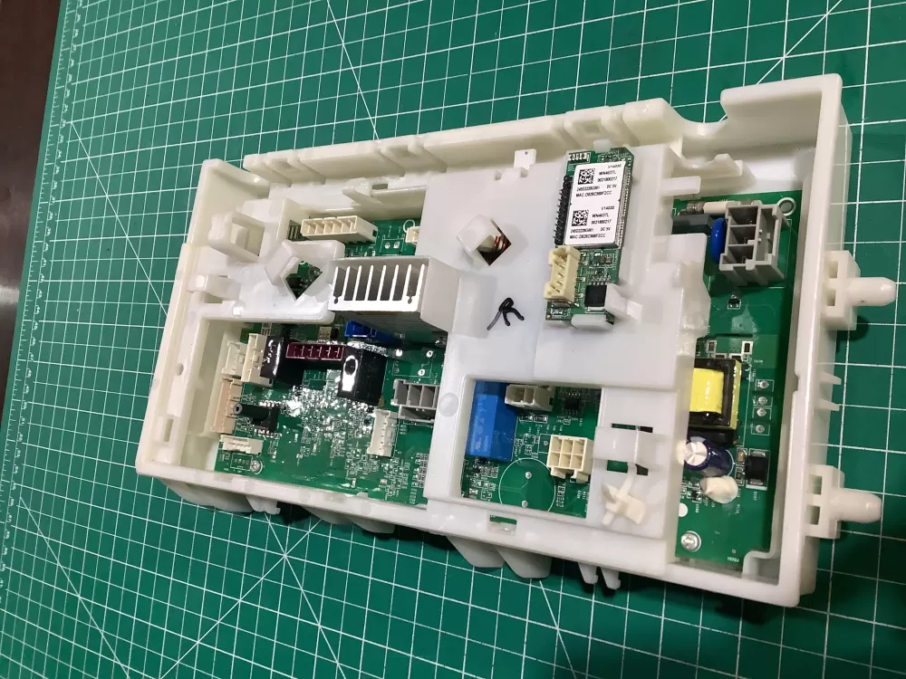 GE Washer Control Board WH22X29532 WH22X36637 WH22X30898 AZ143939 | NRV401
