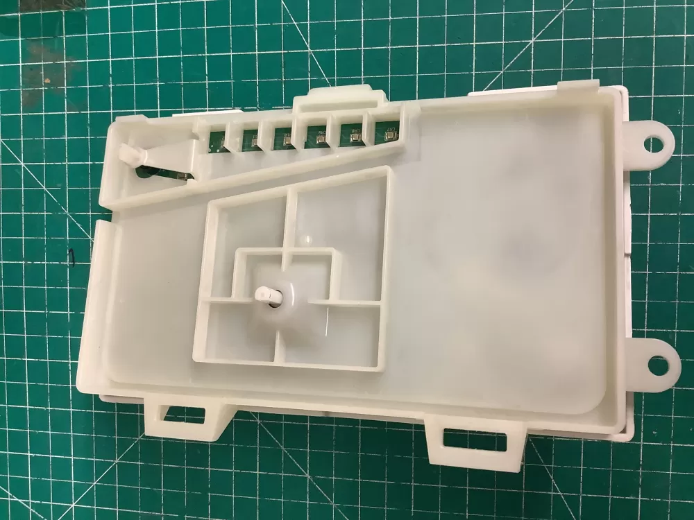 W10671334 Whirlpool Washer Other