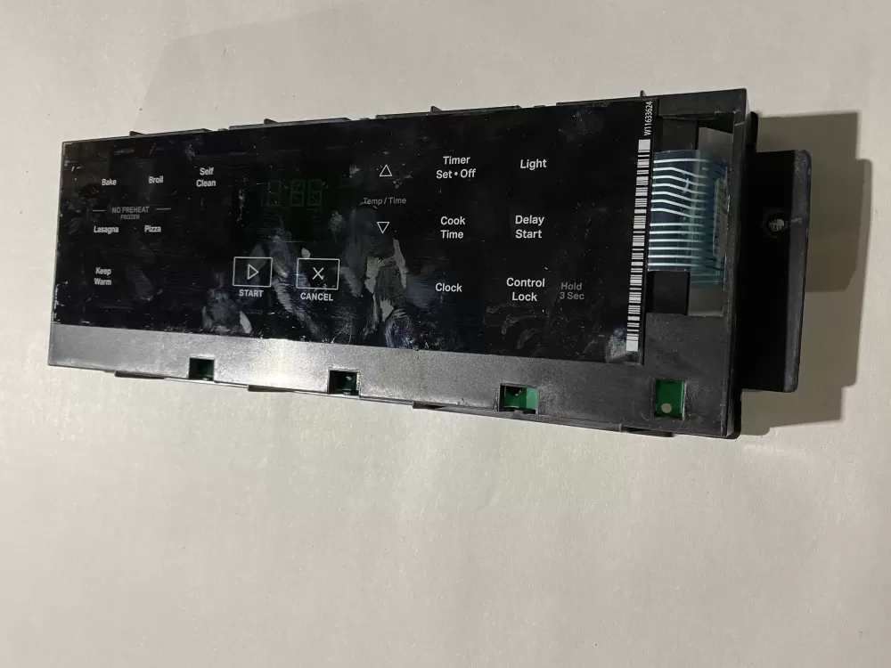 Whirlpool W11637090 Oven Control Board