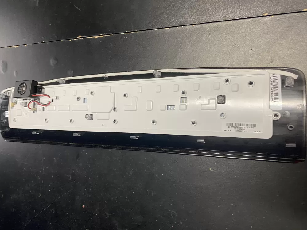 Whirlpool W10702865 W10870768 Washer Control Board Panel AZ19497 | BKV332