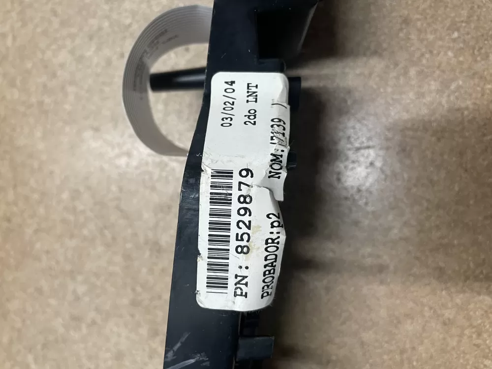 Kenmore 8529879 8519269 WP8529879 Dryer Control Board AZ19517 | KMV327