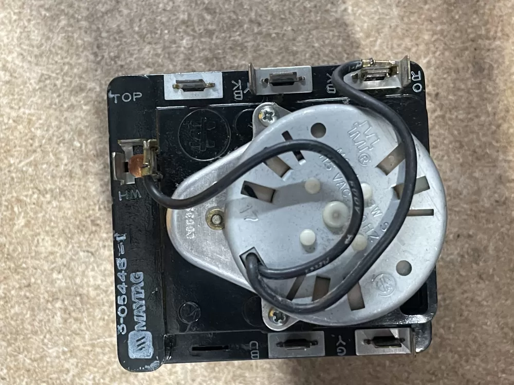 MAYTAG  3-05448-1  TIMER