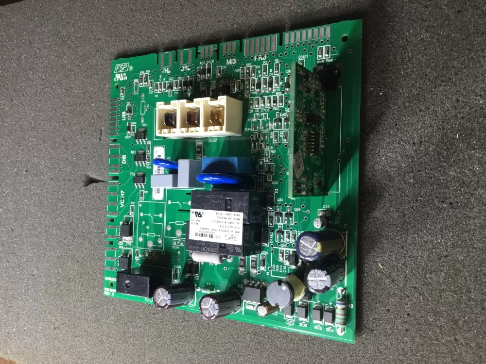 Whirlpool Maytag W10525337 W10525351 Washer Control Board AZ76465 | NR2044