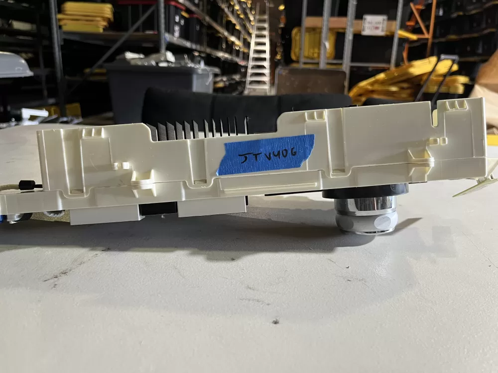 LG EBR80342110 EBR80342102 PS11711008 Washer Control Board AZ40755 | V406