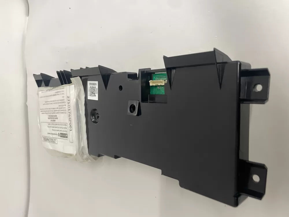 275D1536G014 GE Washer Board - Control