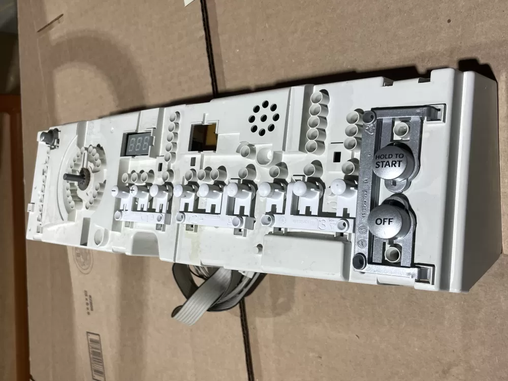 Whirlpool 4619-702-10931 Washer Control Board AZ78142 | Wmv615