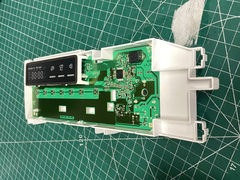 Bosch 9000834943 00753599 AP5788072 Dryer Bosh Control Board AZ210502 | Wmv930
