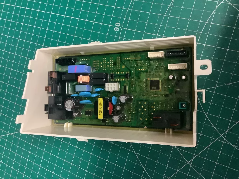 Samsung DC92-01729B DC9201729B Dryer Control Board AZ207585 | ARV788