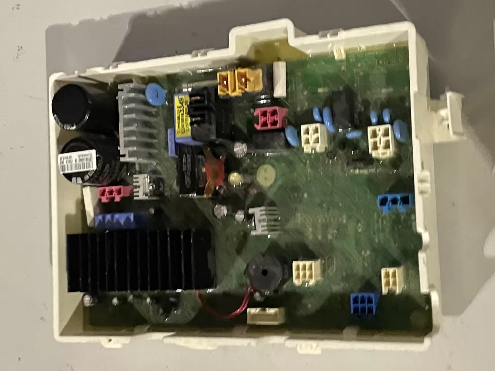 LG EBR38163349 EBR36525134 PD00034836 1555322 AP5190947 PS3533796 EAP3533796 Washer Control Board
