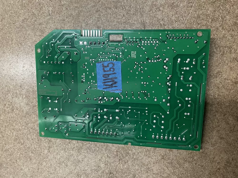 Whirlpool Maytag KitchenAid Kenmore Refrigerator Control Board AZ2800 | KM955