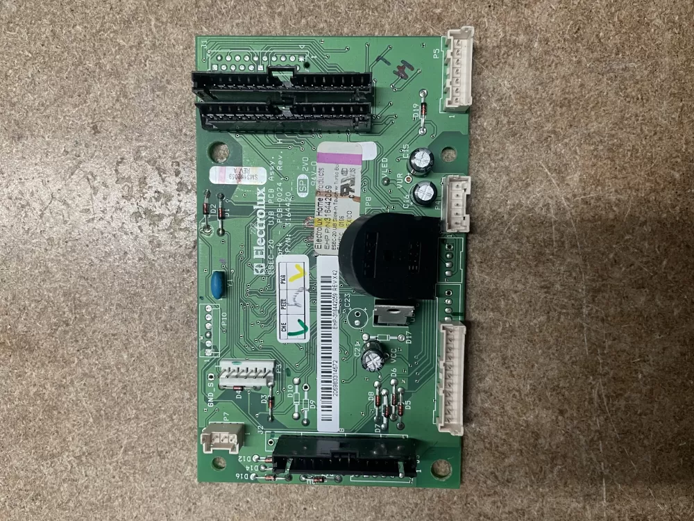 Kenmore AP4501700 316442059 316575430 PS2378954 Range Control Board