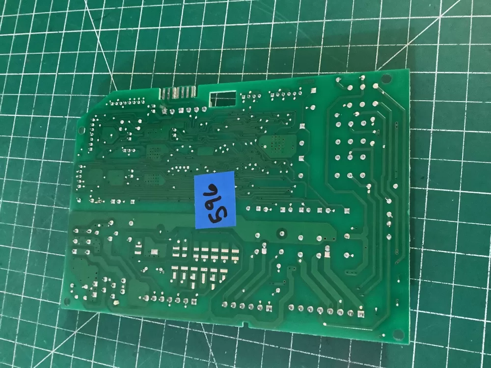 Whirlpool Maytag KitchenAid Kenmore Refrigerator Control Board AZ194711 | NR596