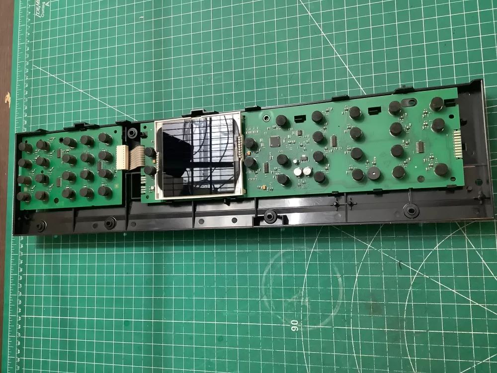 00703850 9000584163 DISPLAY MODULE BOSCH THERMADOR AZ215815 | ARV963