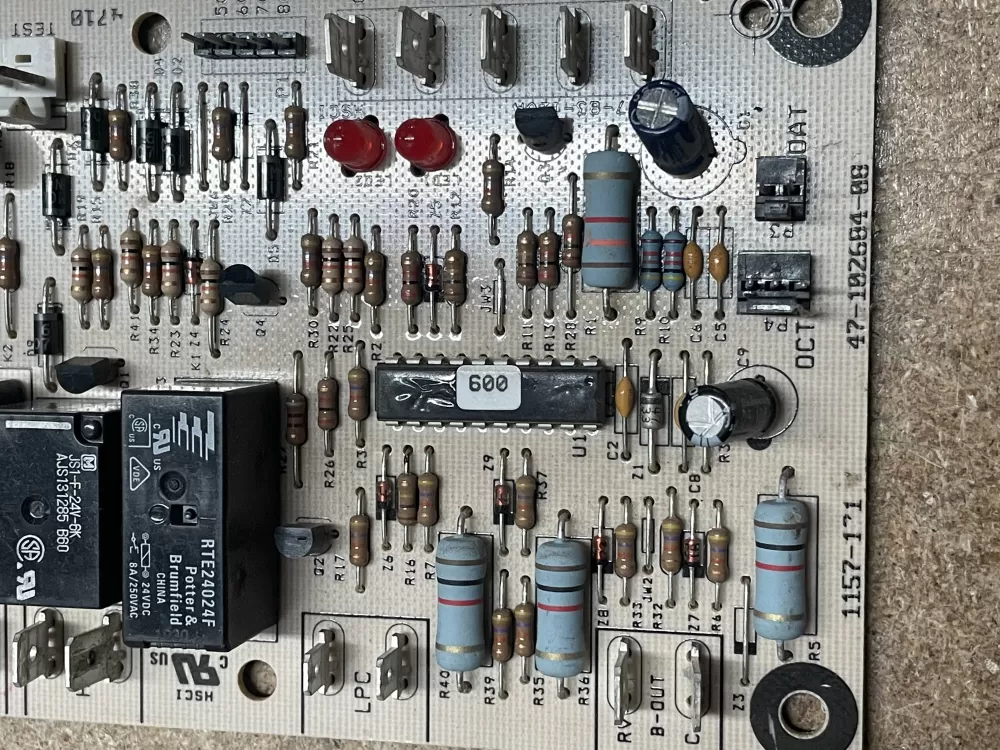 Rheem  Bryant 47-102684-08 