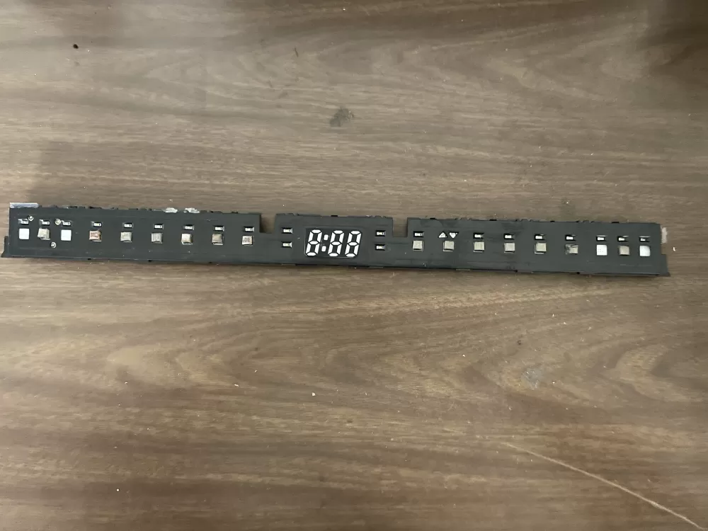 LG Kenmore EBR81815402 Dishwasher Control Board Panel AZ85366 | KMV490