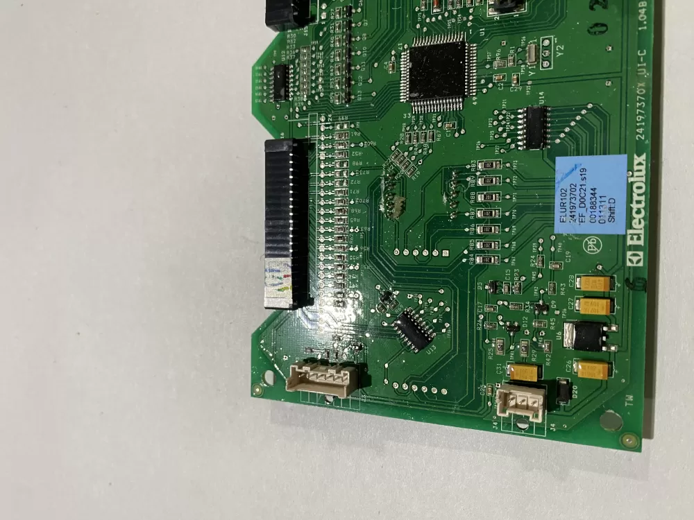 Kenmore 241973702 Refrigerator Dispenser Control Board AZ170128 | BK2605