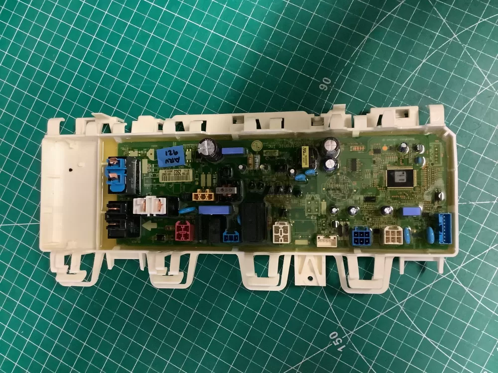 LG EBR76542923 Dryer Control Board AZ213400 | ARV921
