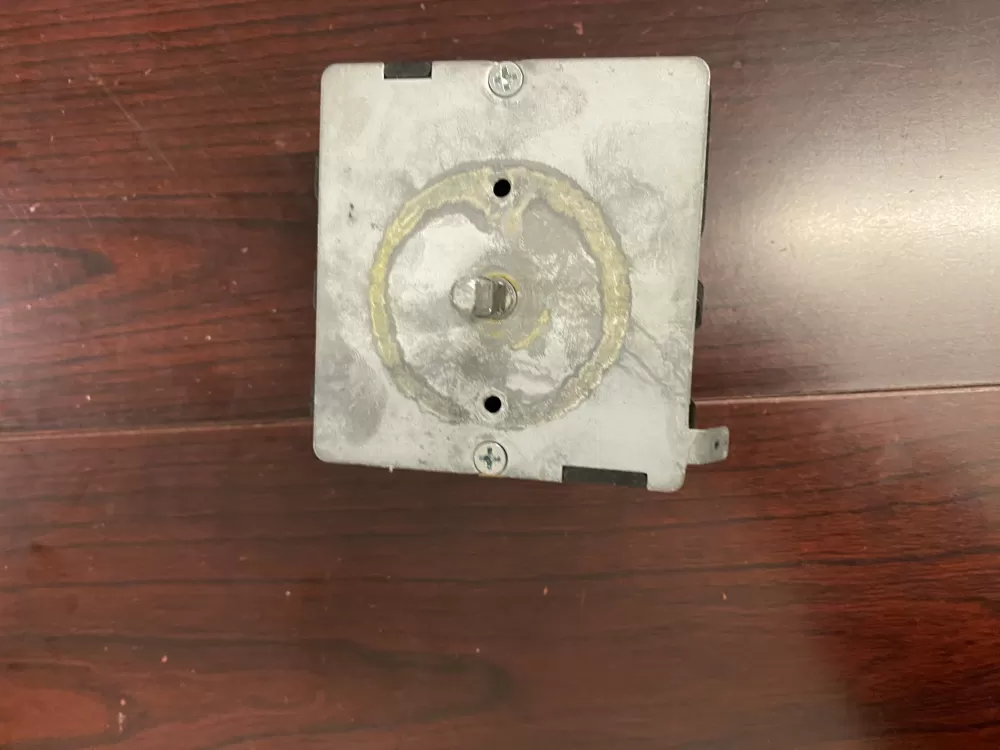 Maytag 6 3707390 63707390 Dryer Timer 6 AZ81847 | BK1604