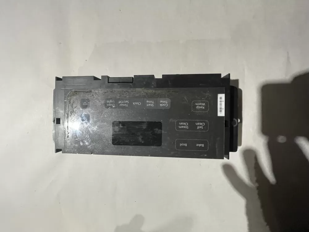 Whirlpool  Maytag WPW10734599  AP6023969  4449413  PS11757318  W10424887  W10734599  120622633  100-01660-11 Oven Control Board
