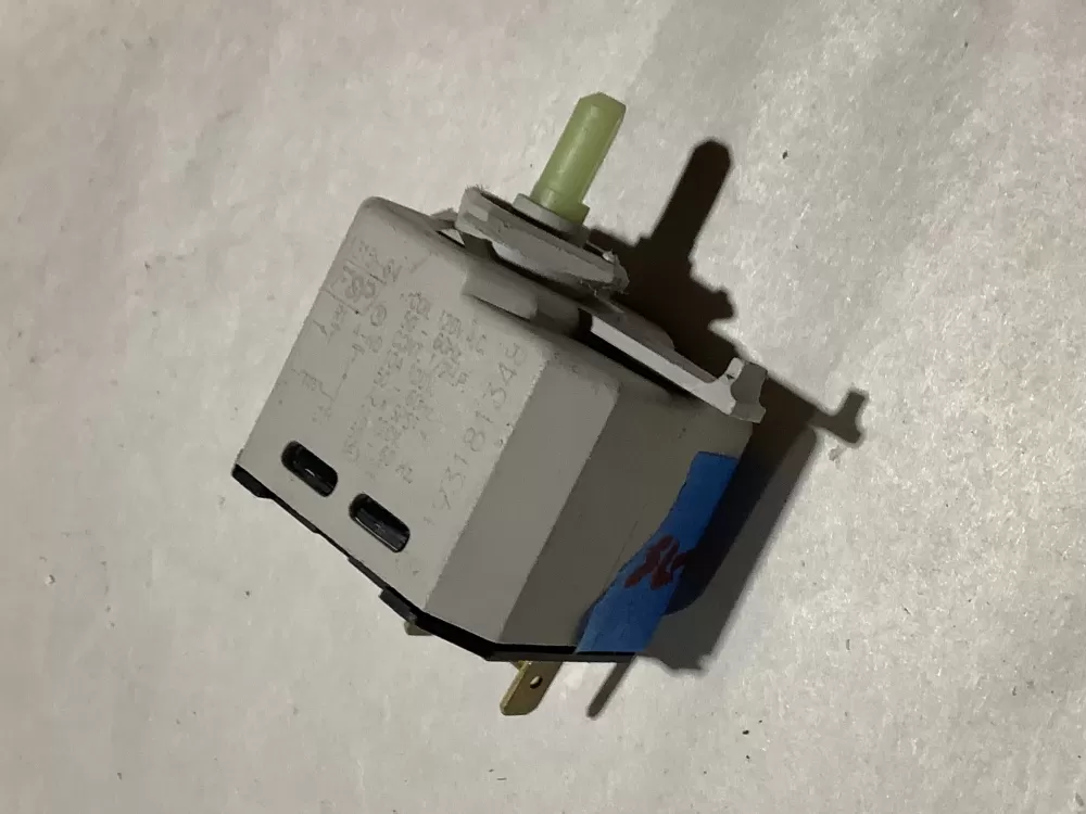 Whirlpool W10117655 Dryer Crosley Control Board Start Switch AZ116161 | Sl200
