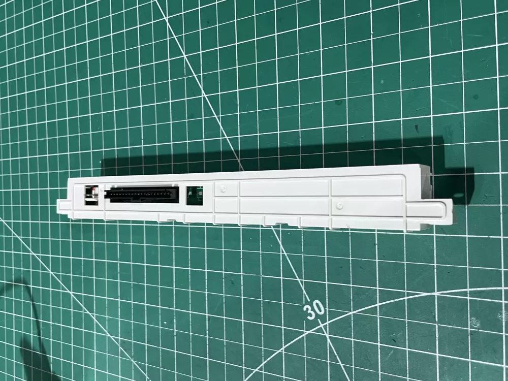 GE WD31X10130 265D1194G002 Dishwasher UI Control Board AZ189775 | Wm751