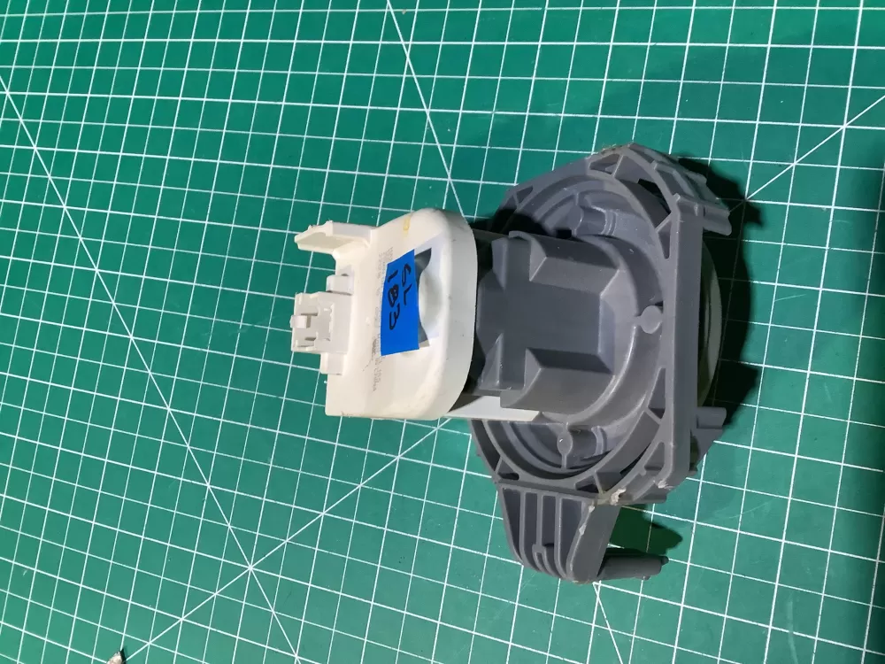 Whirlpool W11084656 W10805387 Dishwasher Circulation Pump Motor AZ137833 | SL183