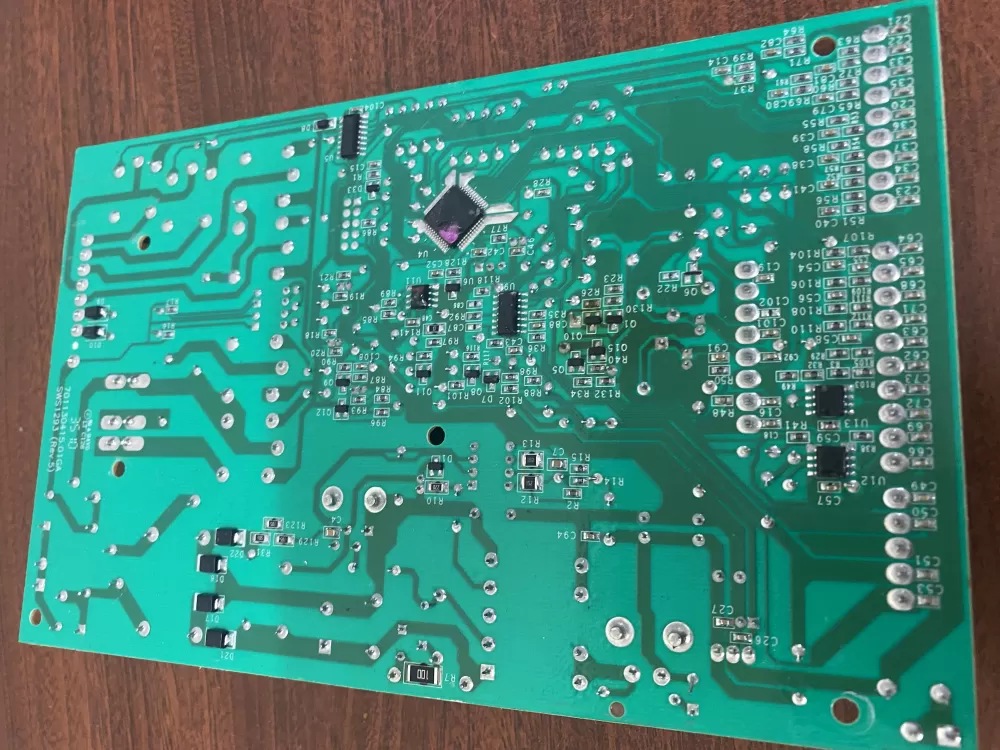 GE WR55X11072 Refrigerator Control Board AZ41898 | BK1733