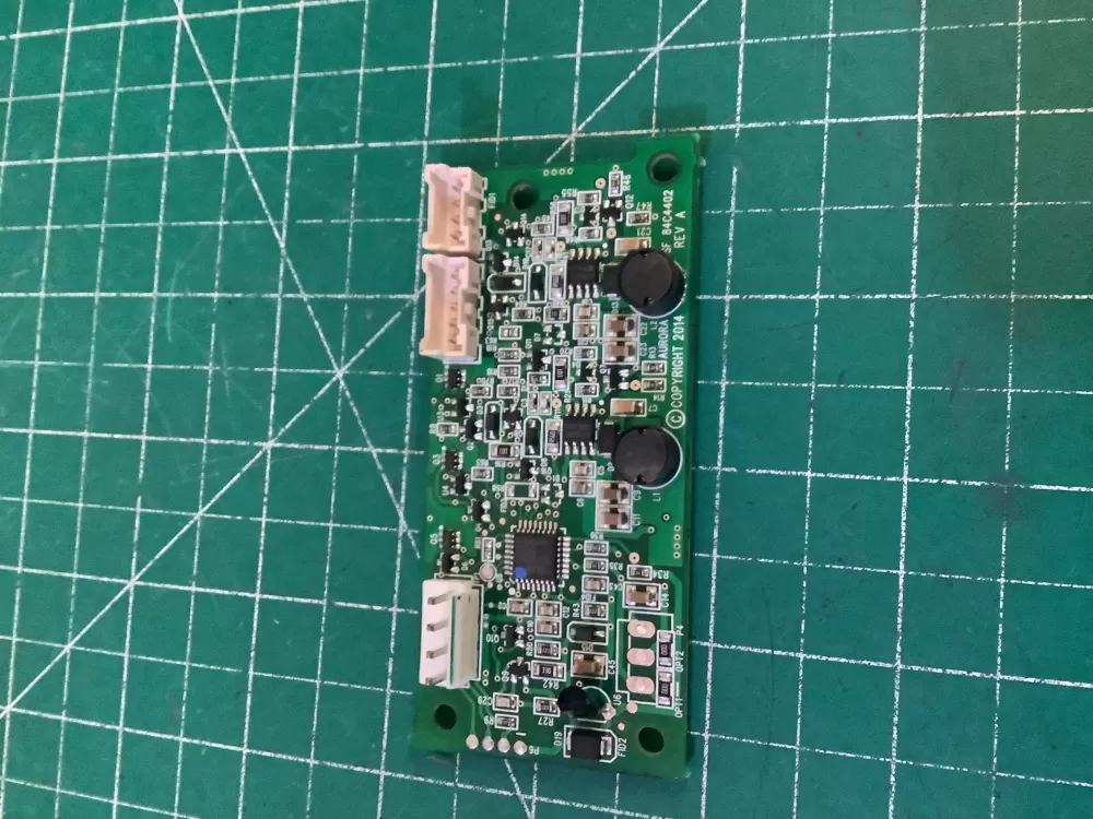 Whirlpool KitchenAid AP6004628 Refrigerator Control Board AZ208144 | NR67