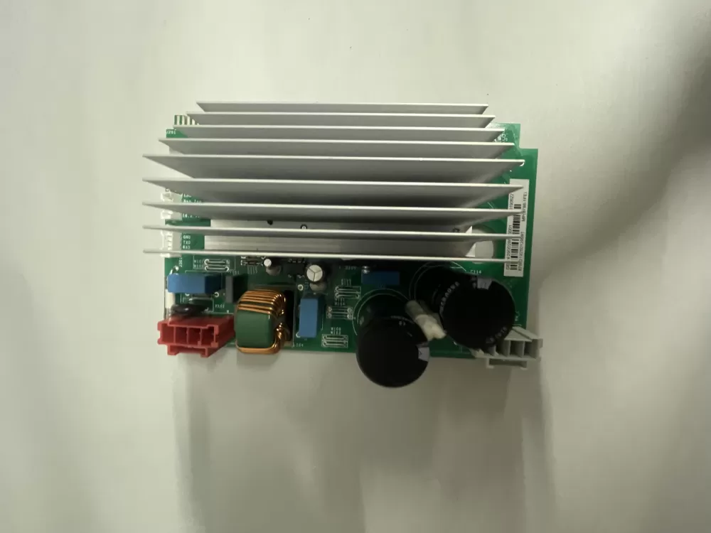 GE 290D2861G001 WH22X29049 Washer Control Board