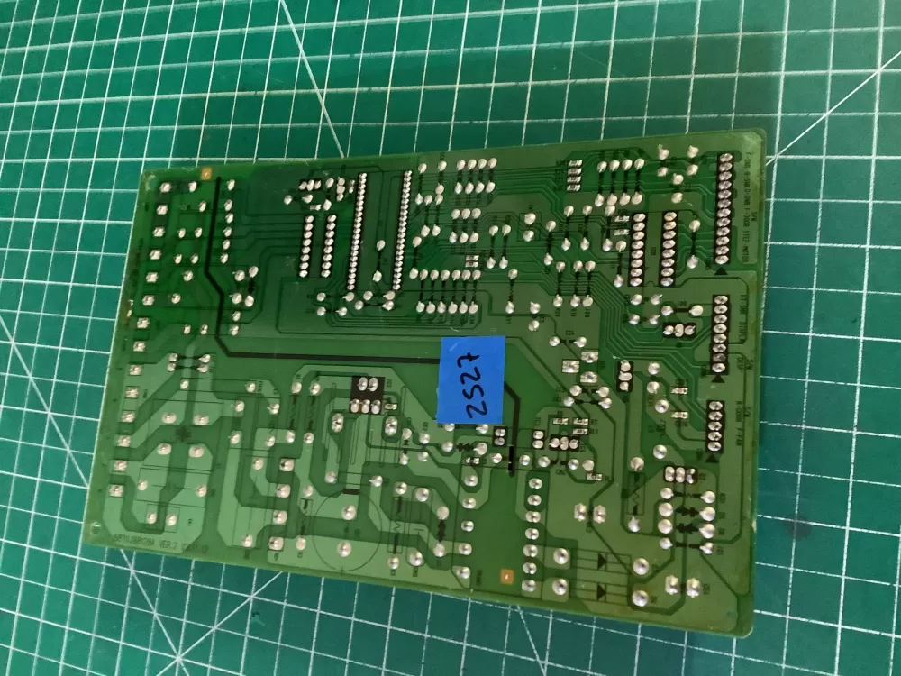 LG 6871JB1280P 6871JB1280C Refrigerator Control Board AZ189466 | NR2527