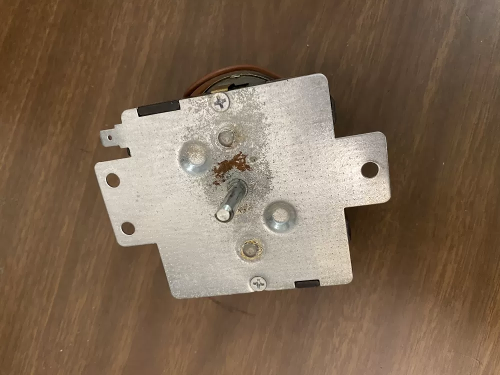 Whirlpool Amana Admiral AP6009056 3979618 3979618R Dryer Timer AZ30652 | BK306