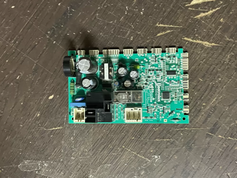 Frigidaire  Electrolux 137190500D Washer Control Board