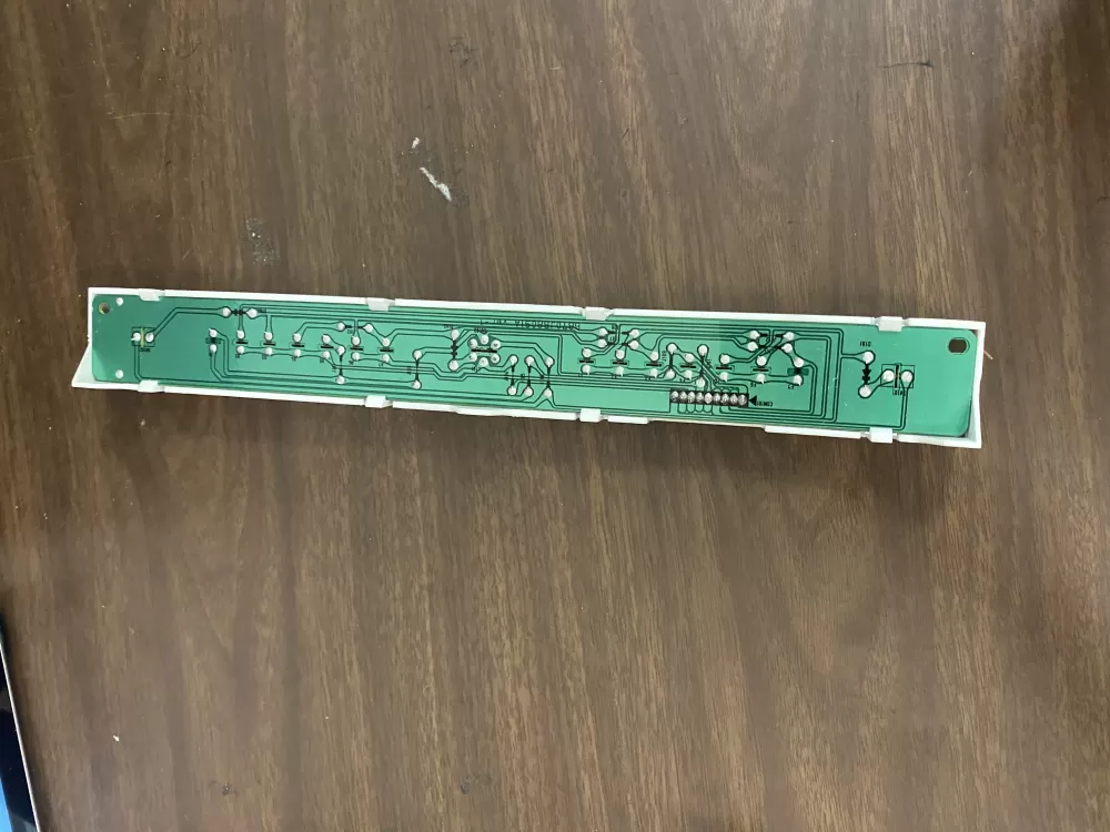 LG Kenmore GE Whirlpool 6870JB8090B Refrigerator Control Board AZ40051 | BK1284