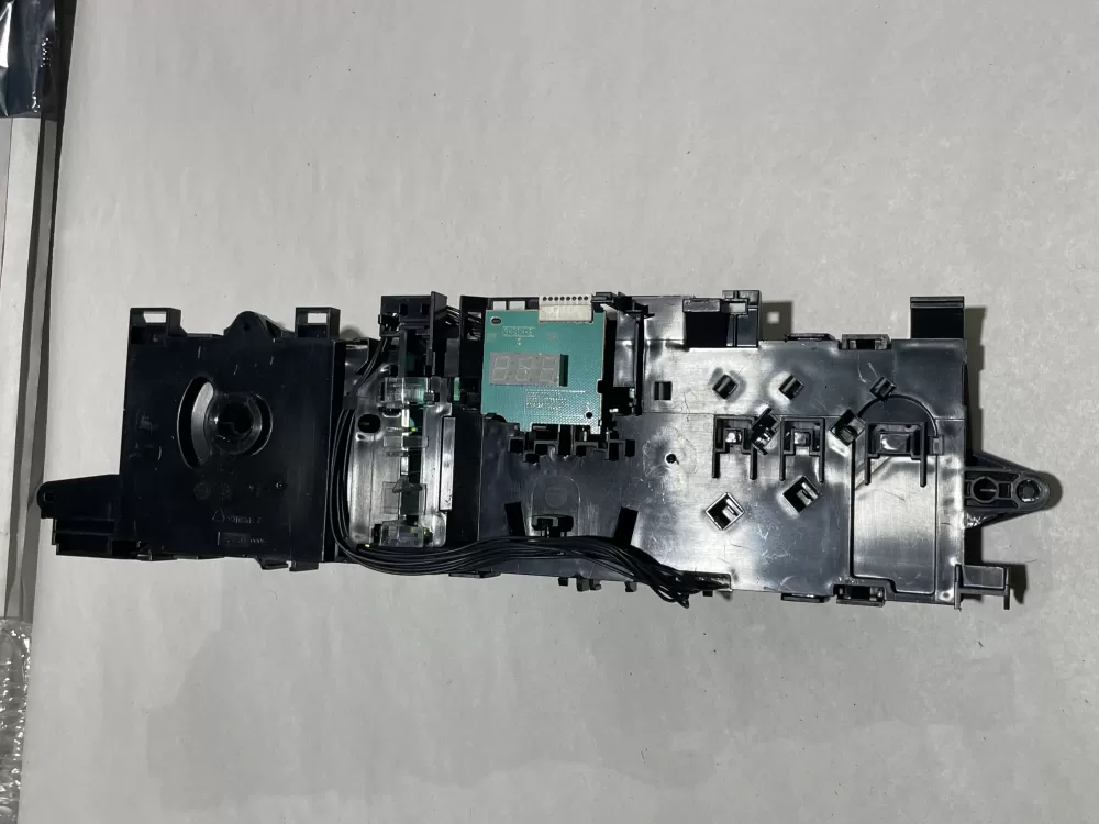 Bosch 9000401840 0000569918 Dryer Control Board