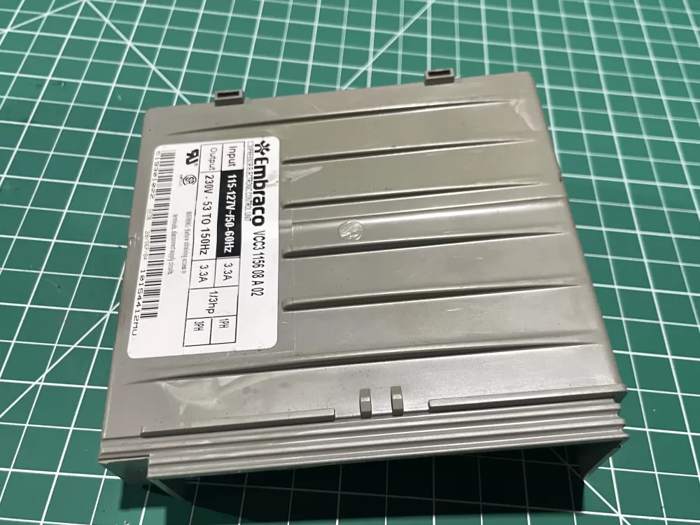 Whirlpool OEM Control Board 519301022 AZ129405 | Wm1785