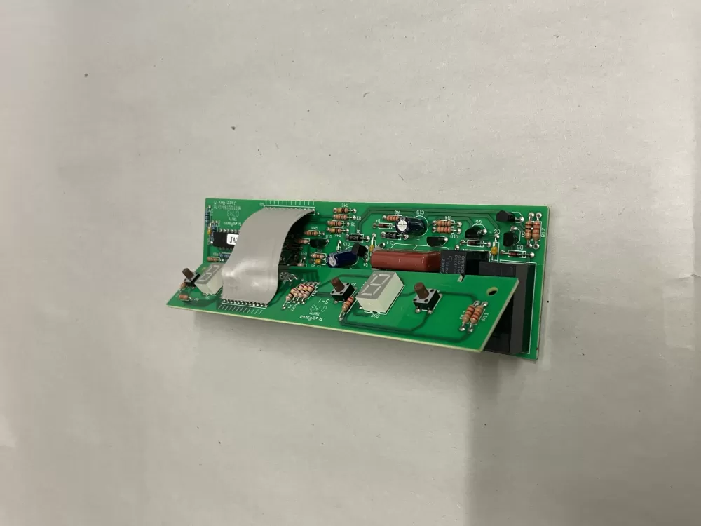 Whirlpool  Maytag  Kenmore  Amana  Inglis  KitchenAid WPW10503278  AP6022400  12784415  W10503278  12002339  12002445  12002449  12002508  12002509  12002567  12002706  12784415V  12868502  12868510  12868513  2684578  67003867  67004453  67004496  67004907  67005043  67005280  67005281  67006034  67006209  67006214  67006216  67006226  67006712  67006740  8208187  PS11755733  W10165748 Refrigerator Control Board
