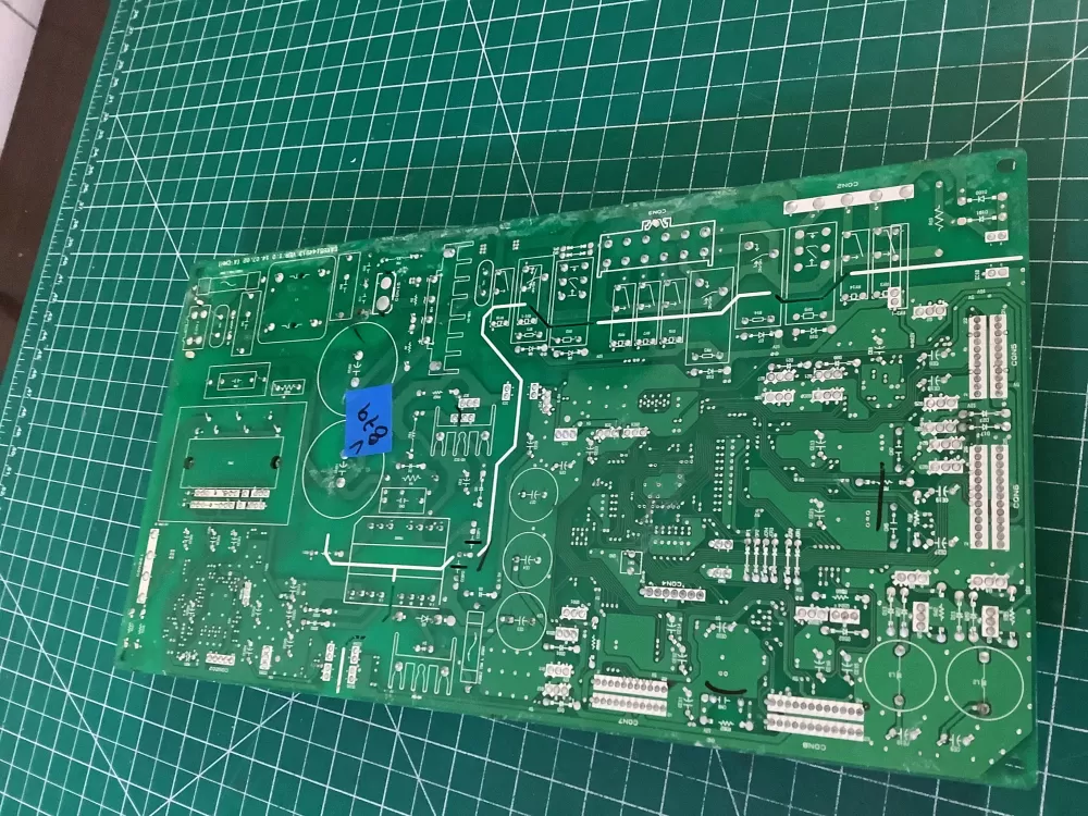 LG Kenmore Refrigeartor Control Board EBR78748202 AZ193524 | NRV879