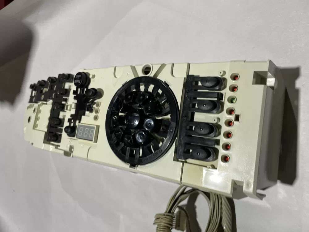 Whirlpool Washer 461970220631 Control Board AZ123286 | Wmv711