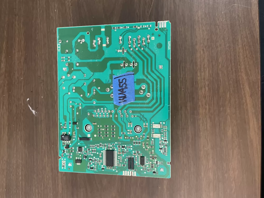 Whirlpool Kenmore WP8183196 491970229163 Washer Control Board AZ37483 | KM455
