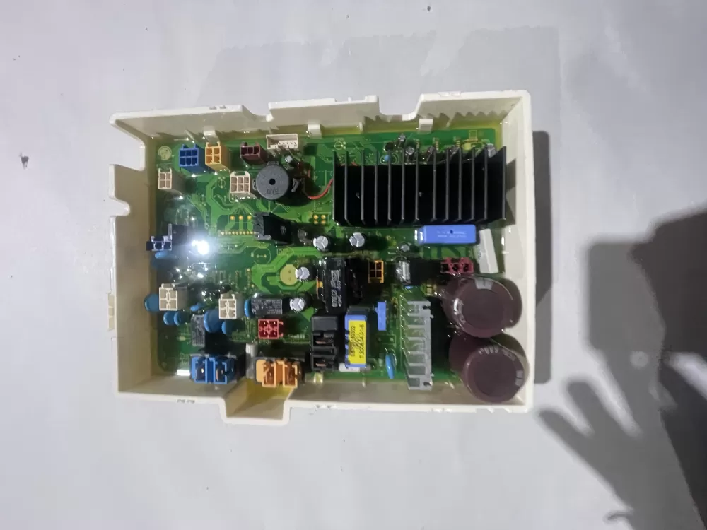 LG  Kenmore EBR38163302 EAX37633802 Washer Control Board