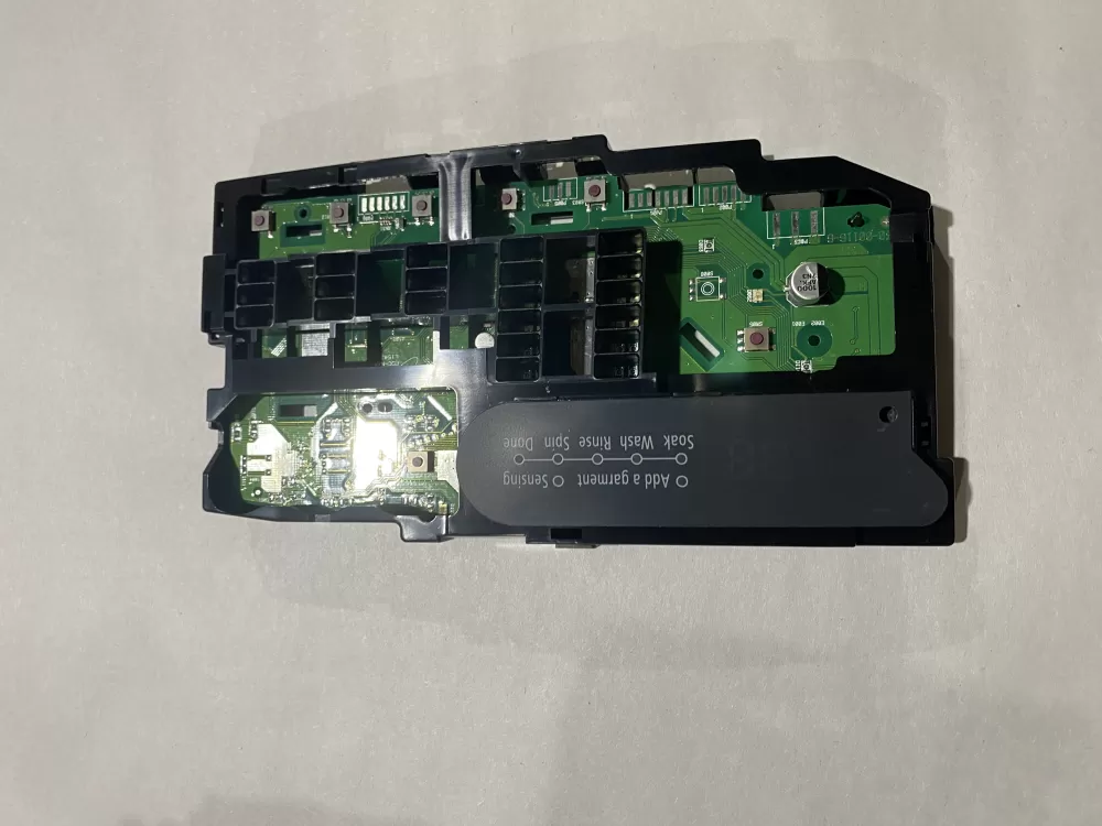Whirlpool 4619 702 30681 Washer Control Board