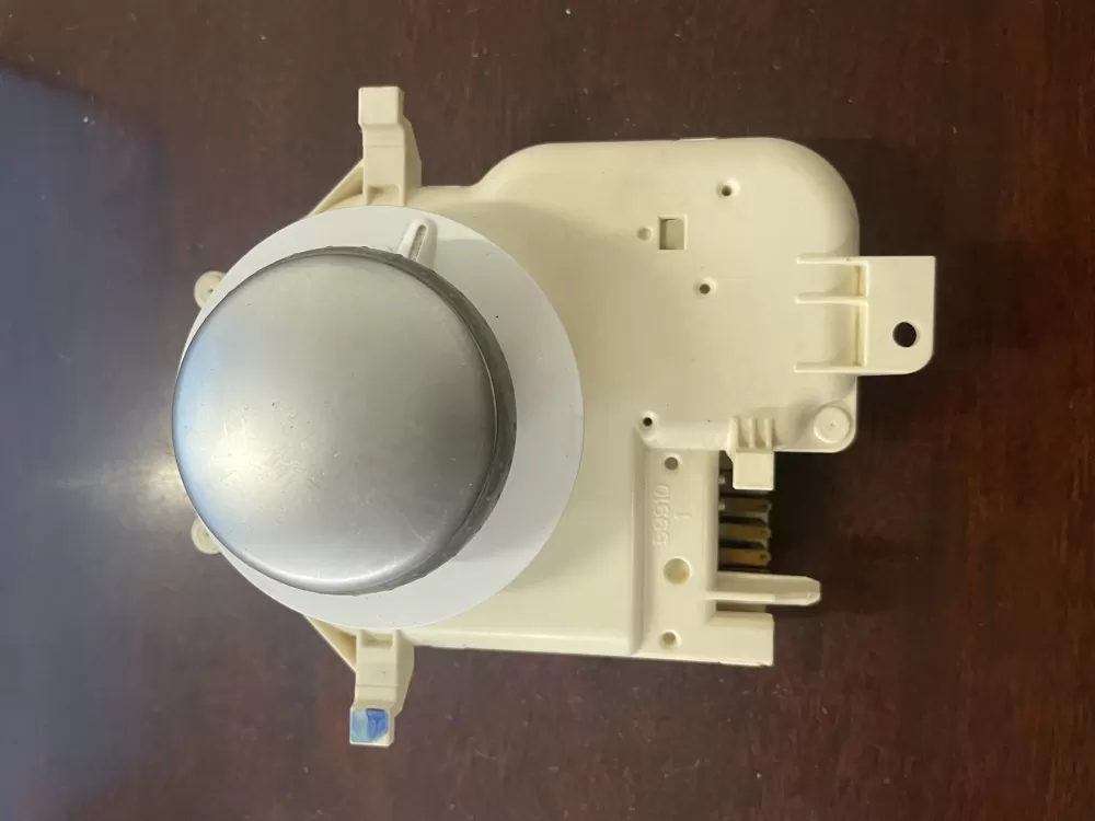 Maytag 6 3720660 Dryer Timer