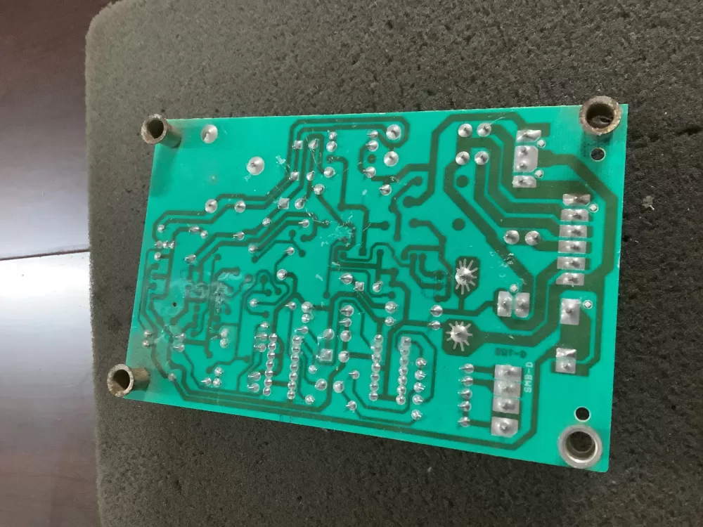 Carrier Bryant HK32EA001 Defrost Board Control Cepl130524-01 AZ118655 | NR2128