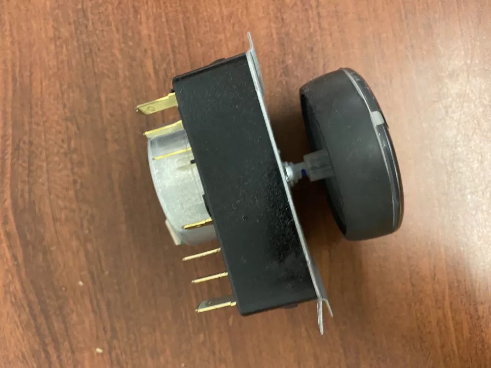 Whirlpool Maytag W10185982 Kenmore WPW10185982VP Dryer Timer AZ39164 | BK46