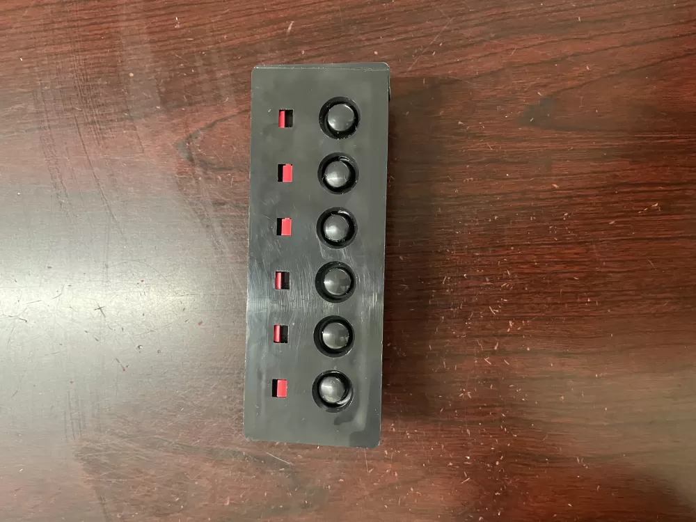 Whirlpool  Maytag  KitchenAid  Kenmore AP6005966 2180236 WP2180236 PS11739028 Refrigerator Control Board Dispenser Switch