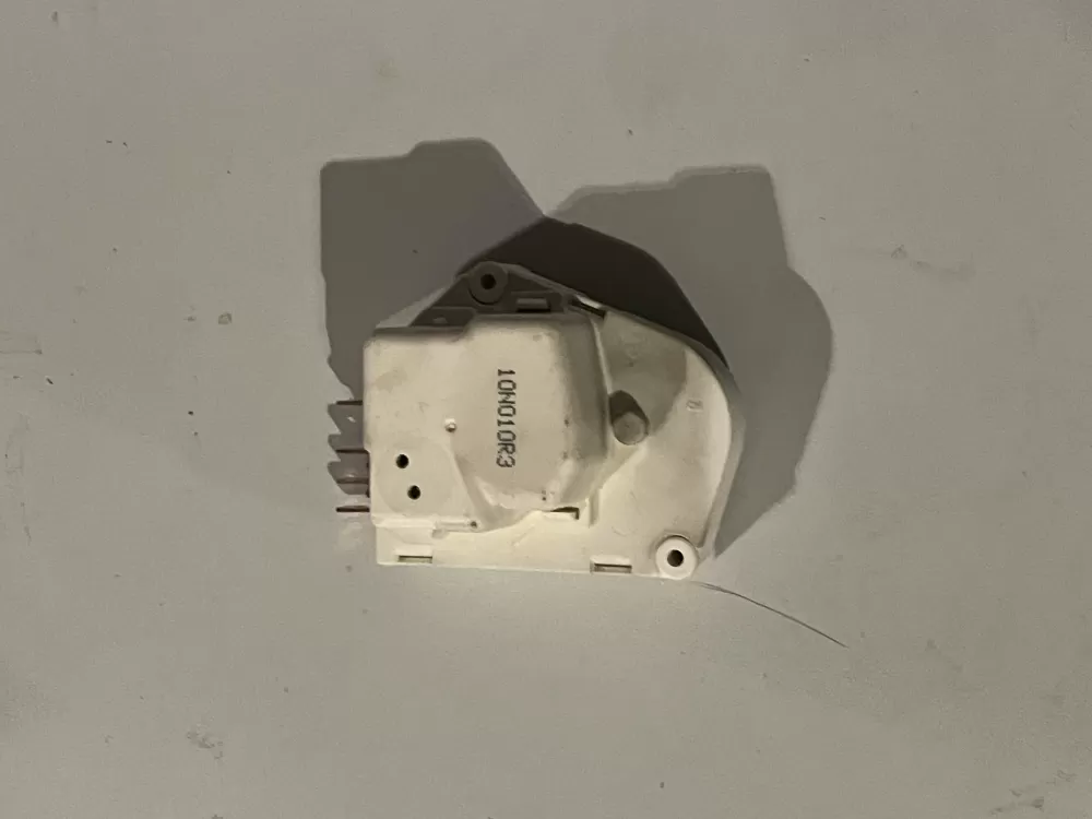 Whirlpool 1118443 Refrigerator Defrost Timer