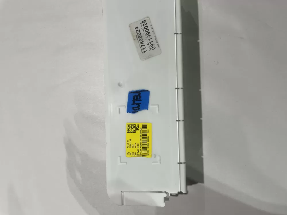 Frigidaire Dishwasher Control Board Part # A05912216 AZ173030 | KM750