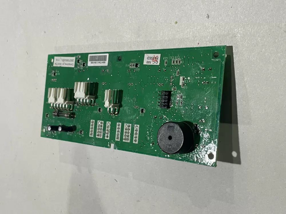GE 200D7355G052 WR55X10802 AP4413411 1477928 AH2354779 EA2354779 PS2354779 Refrigerator Control Board